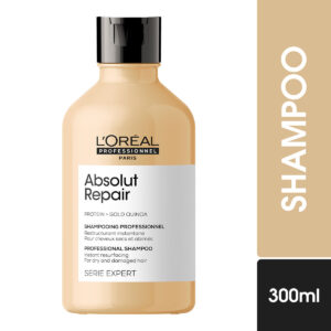 L'Oreal Professionnel Absolut Repair Shampoo