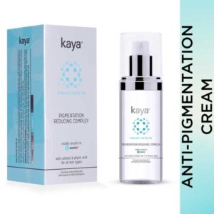 Kaya Pigmentation Reducing Complex