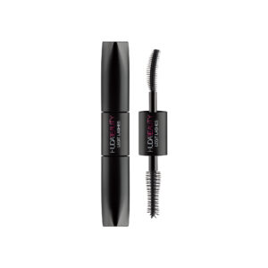 Huda Beauty Legit Lashes Double-ended Mascara