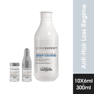 L'Oreal Professionnel Anti-hair Loss Regime