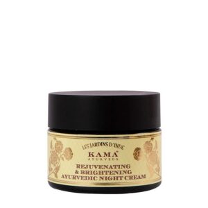 Kama Ayurveda Rejuvenating & Brightening Ayurvedic Night Cream