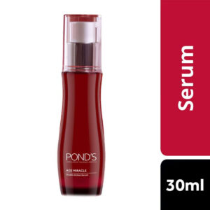 Ponds Age Miracle Double Action Serum