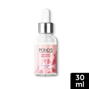 Ponds Bright Beauty Spot-less Glow Serum
