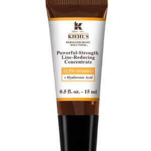 Kiehl's Powerful-Strength Line-Reducing Concentrate