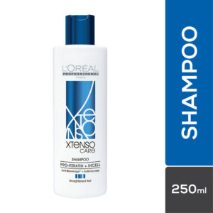 LOreal Professionnel X-Tenso Care Pro-Keratine + Incell Shampoo
