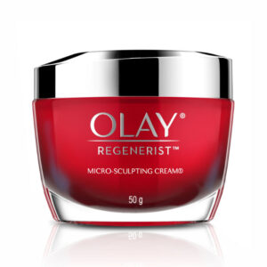 Olay Regenerist Microsculpting Day Cream - Niacinamide