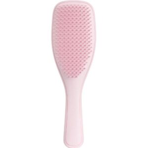 Tangle Teezer The Wet Detangler Hairbrush - Millennial Pink