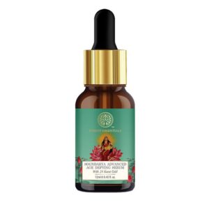 Forest Essentials Travel Size Soundarya Advanced Serum