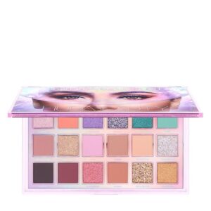 Huda Beauty Mercury Retrograde