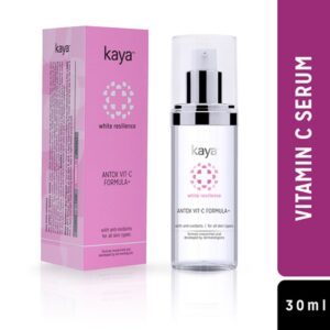 Kaya White Resilience Antox