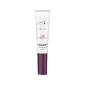 Lotus Make Up Proedit Silk Touch Glow Strobe Creme Pink