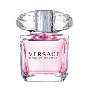 Versace Bright Crystal Eau De Toilette