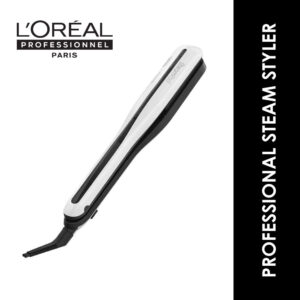 L'Oreal Professionnel SteamPod 3.0 Steam Hair Straightener