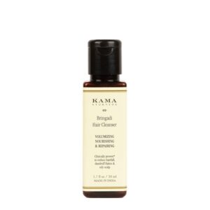 Kama Ayurveda Bringadi Hair Cleanser