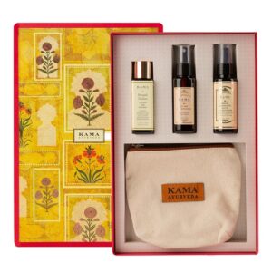 Kama Ayurveda Best Of Kama Gift Box