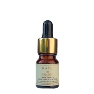 Kama Ayurveda Urjasara Hydrating & Replenishing Face Oil