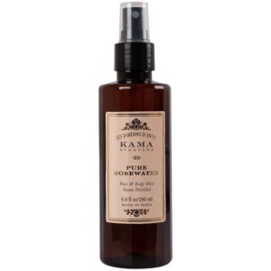 Kama Ayurveda Pure Rose Water Face & Body Mist