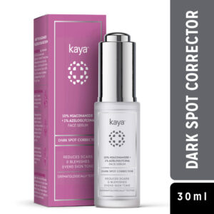 Kaya 10% Niacinamide + 1%