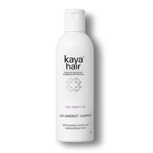Kaya Acne Free Purifying Cleanser