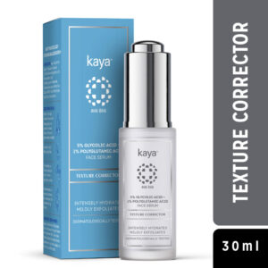 Kaya 5% Glycolic Acid + 1%