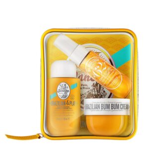 Sol de Janeiro Bum Bum Jet Set