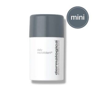 Dermalogica Daily Microfoliant Face Scrub Mini