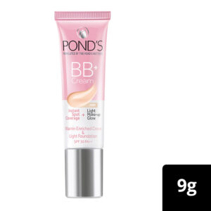 Ponds BB+ Cream Instant Spot Coverage