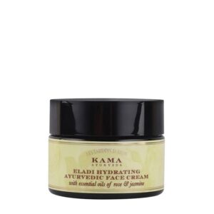 Kama Ayurveda Eladi Hydrating Ayurvedic Face Cream