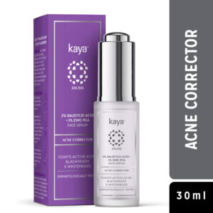 Kaya 2% Salicylic Acid + 1%