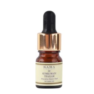 Kama Ayurveda Kumkumadi Thailam Miraculous Beauty Fluid
