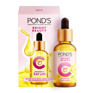 Ponds Bright Beauty Vitamin C Face Serum
