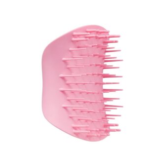 Tangle Teezer Scalp Exfoliator & Massager - Pink