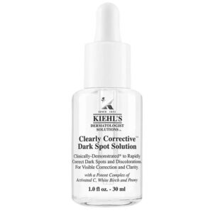 Kiehl's Clearly Corrective Dark Spot Solution