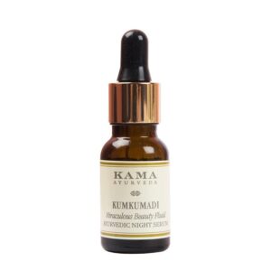 Kama Ayurveda Kumkumadi Thailam Miraculous Beauty Fluid