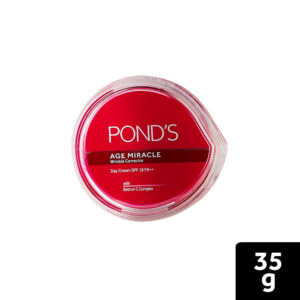 Ponds Age Miracle Wrinkle Corrector Day Cream