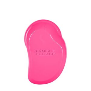 Tangle Teezer The Large Wet Detangler Hairbrush - Navy Blue