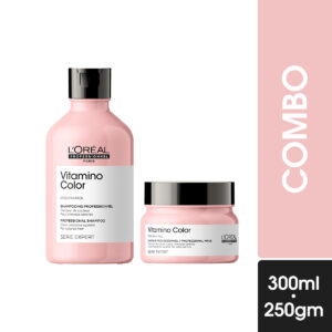 L'Oreal Professionnel Vitamino Color Shampoo 300ml