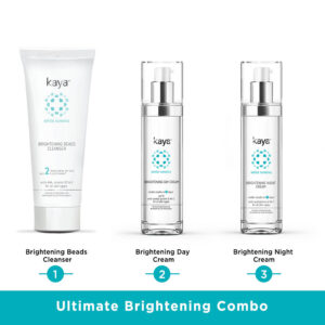 Kaya Brightening Day Cream