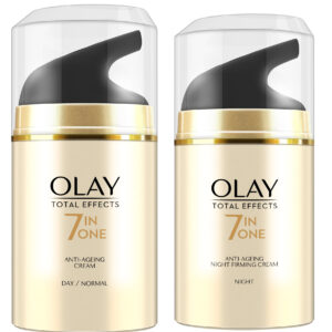 Olay Total Effects 7 In One Anti-Ageing Day and Night